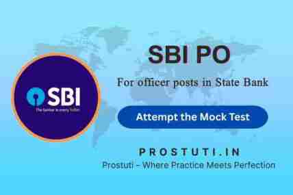 SBI PO